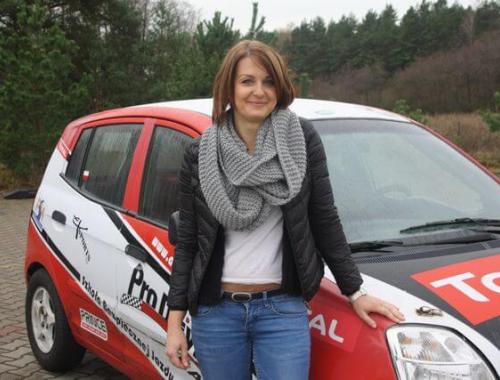 „Bezpieczna jazda”