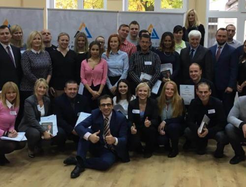 VII Policki Tydzień Przedsiębiorczości