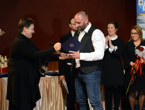 II Powiatowa Gala Wolontariatu i Aktywności Społecznej