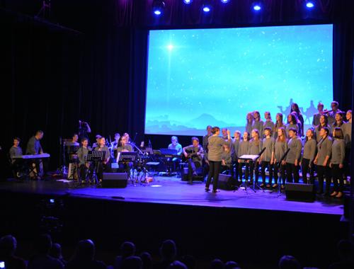 "Nadzieja uczy czekać"