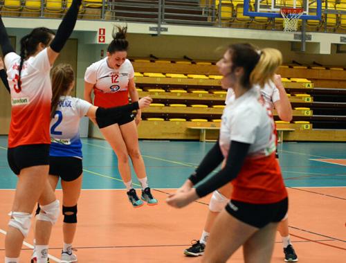 Dziewiąte zwycięstwo w sezonie