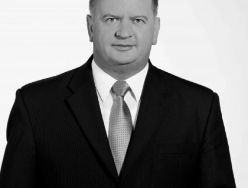 Żegnamy Prezydenta Miasta Stargard