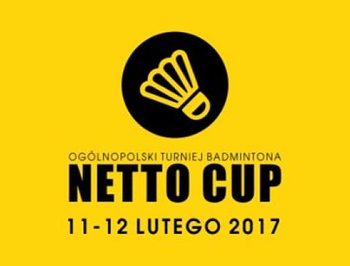 Netto Cup 2017 w hali Zespołu Szkół w Policach