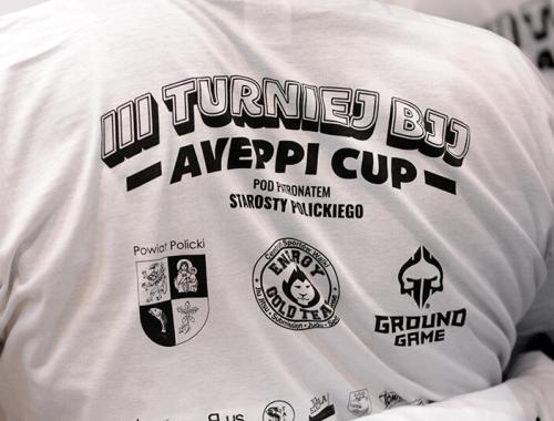 Rekordowa liczba uczestników w Aveppi Cup 3