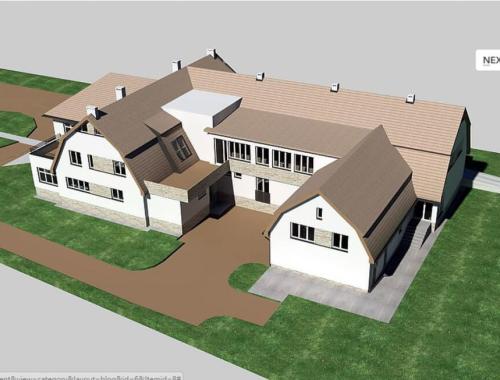 Budowa stacjonarnego hospicjum w Tanowie ruszy pełną parą!