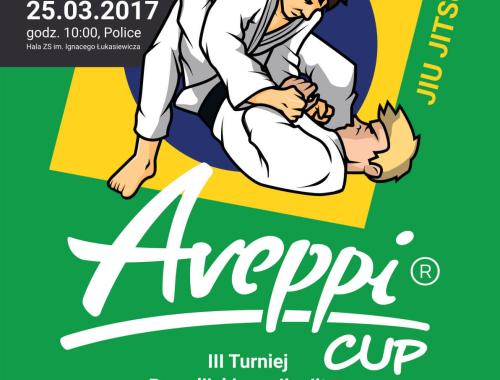 Turniej Aveppi Cup po raz trzeci