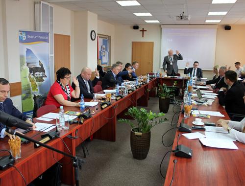 Rehabilitacja osób niepełnosprawnych