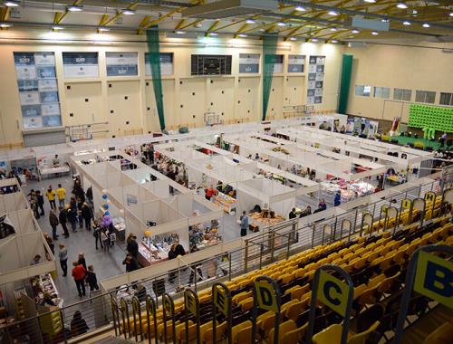 X Polickie Targi Gospodarcze