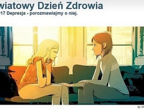 7 kwietnia Światowy Dzień Zdrowia