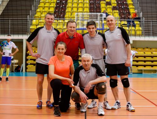 III Memoriał im. Gerharda Scherera