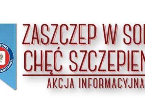 Europejski Tydzień Szczepień 2017