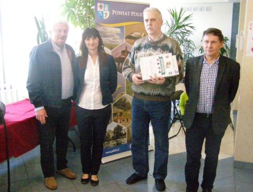 "POLICKIE IMPY - 2017" za nami