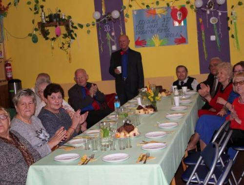 Obchody „Światowego Dnia Inwalidy” w PZERiI w Policach