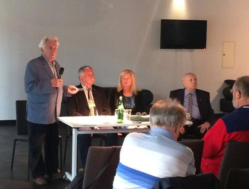 Uczestniczyliśmy w I Forum Szczecińskiego Towarzystwa Kultury