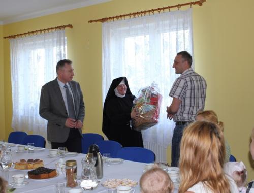 Dzień Mamy i Dzień Dziecka