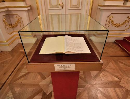 Święto Narodowe Trzeciego Maja