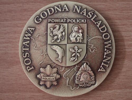 Postawa Godna Naśladowania