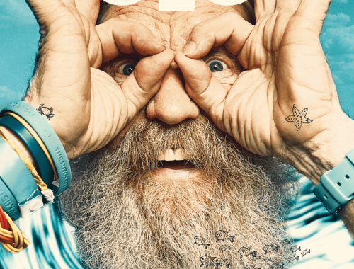 Festiwalowa premiera filmu Happy Olo już 19 maja