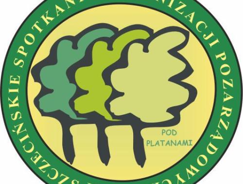 XVI Szczecińskie Spotkania Organizacji Pozarządowych POD PLATANAMI