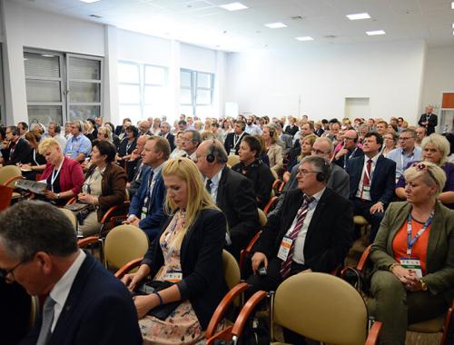 Udane przedsięwzięcie dotyczące szkolnictwa zawodowego w Polsce i Niemczech