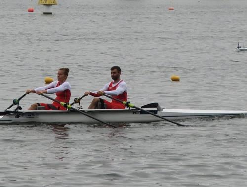 Puchar Świta w Poznaniu 16-18.06.2017