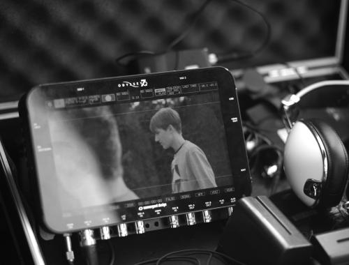 Premiera internetowa filmu FATHER0 – Dzień Ojca 2017