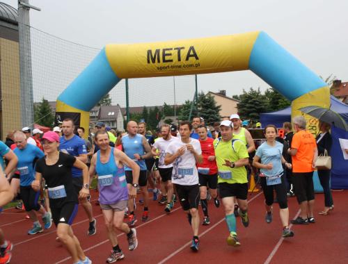 "Policka Piętnastka" już za nami