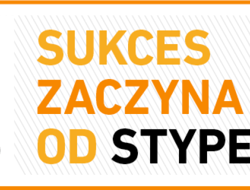 Początek sezonu stypendialnego