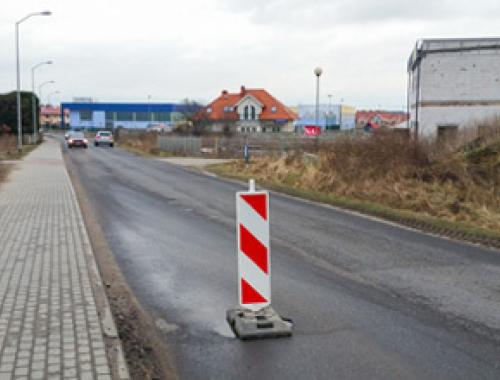 12 czerwca rozpocznie się remont ulicy Długiej w Mierzynie