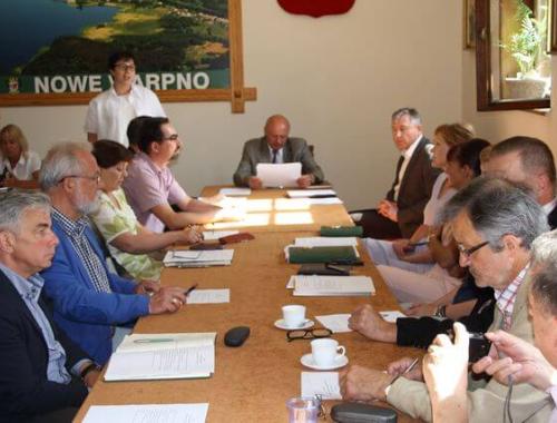 Forum Samorządowe Powiatu Polickiego