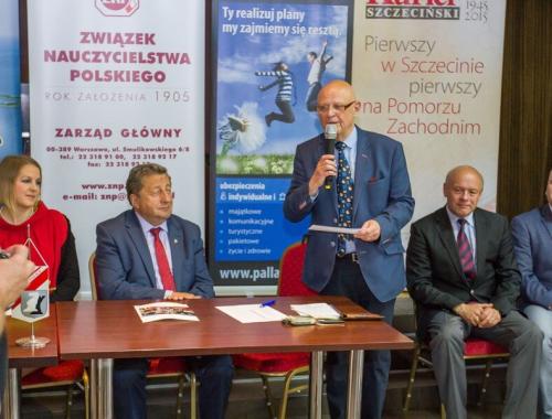 Piotr Sabuk zwycięzcą XXXII Międzynarodowego Turnieju Szachowego im.  T. Gniota