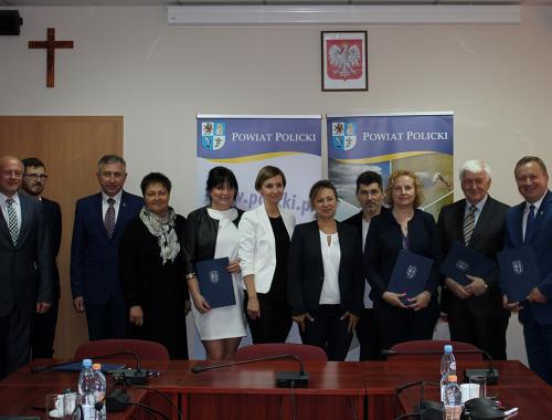 Regulacje płacowe w urzędach i placówkach