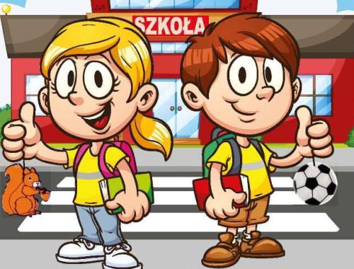 Ogłoszenie Powiatu Polickiego