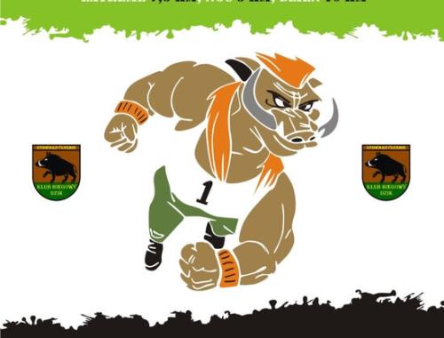 Dziki Weekend i ponad 3 000 zawodników!