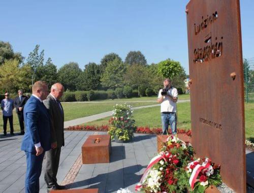 37. Rocznica Porozumień Sierpniowych