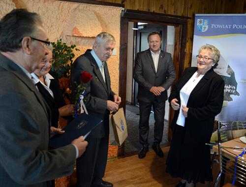 Światowy Dzień Sybiraka obchodzono również w Przęsocinie