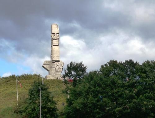 78 rocznica wybuchu II wojny światowej