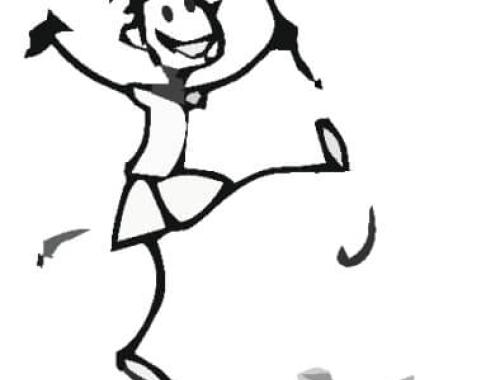 Dziś Dzień bez Samochodu