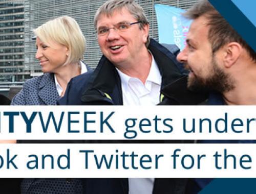 Europejski Tydzień Zrównoważonego Transportu (ETZT)