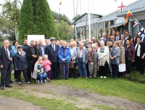 To już 60 lat TKKF Olimpia