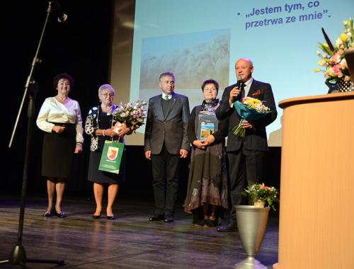 Inauguracja X roku akademickiego PUTW