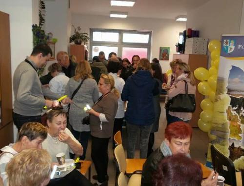 Za nami Światowy Dzień Zdrowia Psychicznego