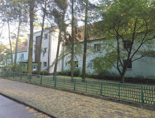 W Policach powstanie Regionalne Centrum Wsparcia Osób Niesamodzielnych!