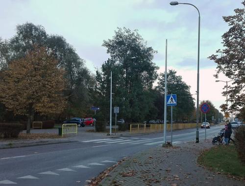 Kolejny krok w stronę poprawy bezpieczeństwa