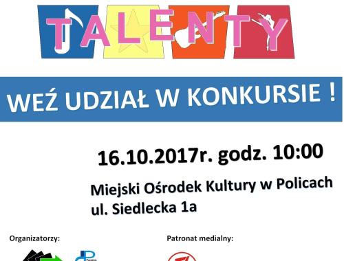 Policki Tydzień Kariery pod patronatem Starosty Polickiego