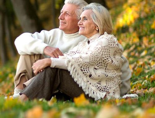 Debata dla seniorów