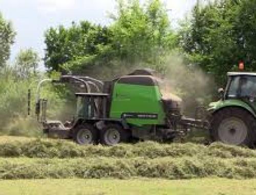 Pomoc materialna dla rolników poszkodowanych w wyniku niekorzystnych zjawisk atmosferycznych