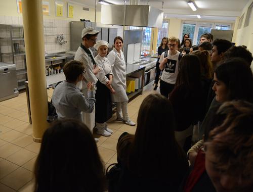 Branżowa Szkoła I stopnia – Zespół Szkół im. I. Łukasiewicza w Policach