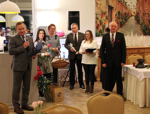 Dzień Pracownika Socjalnego w Powiecie Polickim