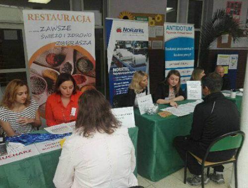 Europejskie Dni Pracodawców